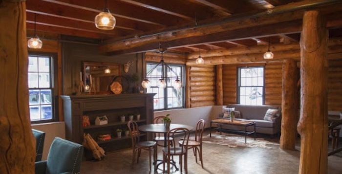 Barrel + Beam (Northwoods Supper Club) - Web Listing (newer photo)